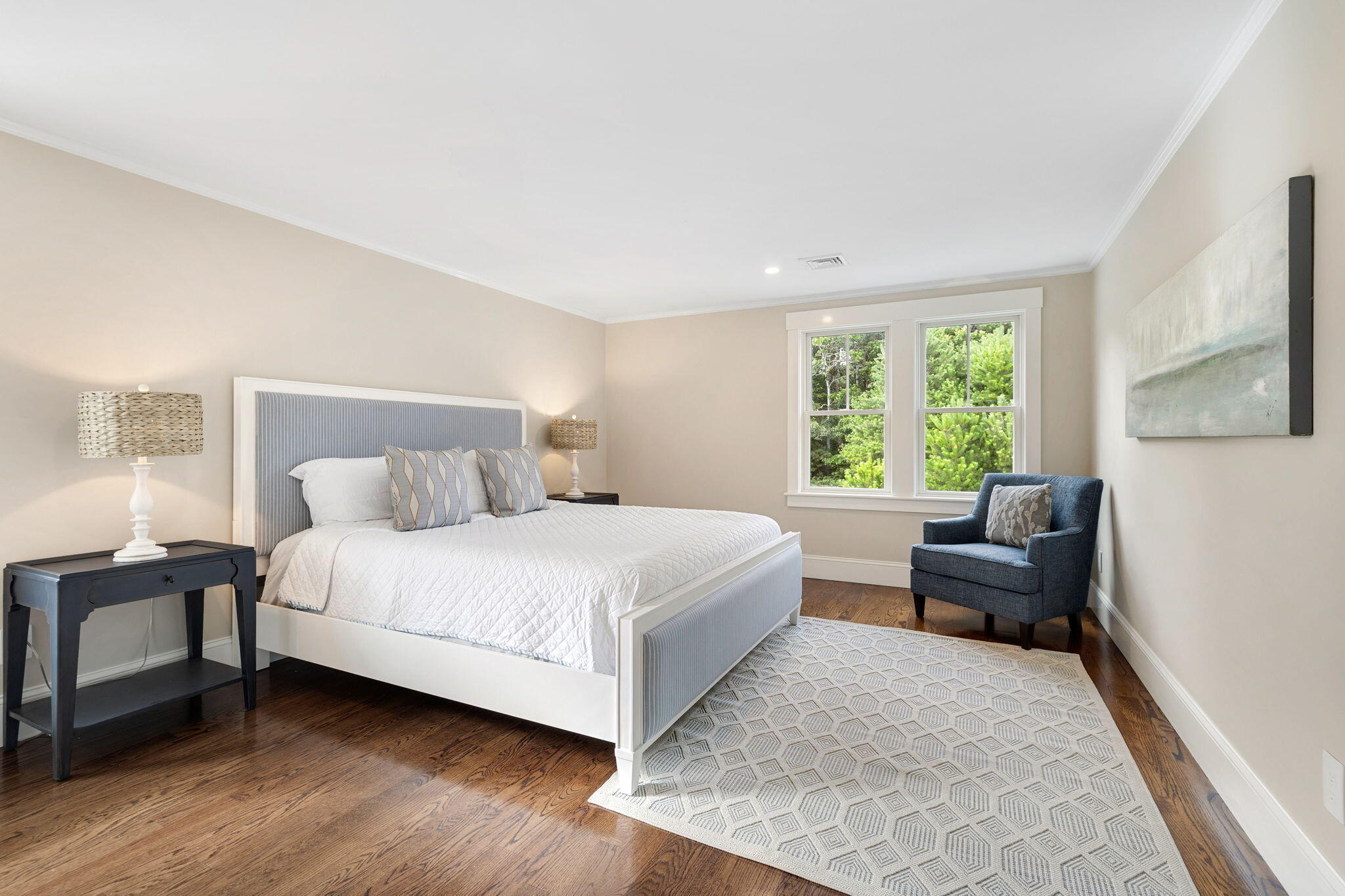 201 Old Mill Road Osterville, MA 02655 - Photo 34 of 51 8