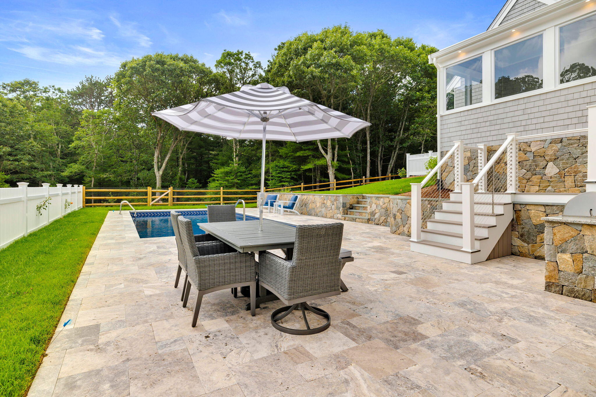 201 Old Mill Road Osterville, MA 02655 - Photo 47 of 51 11