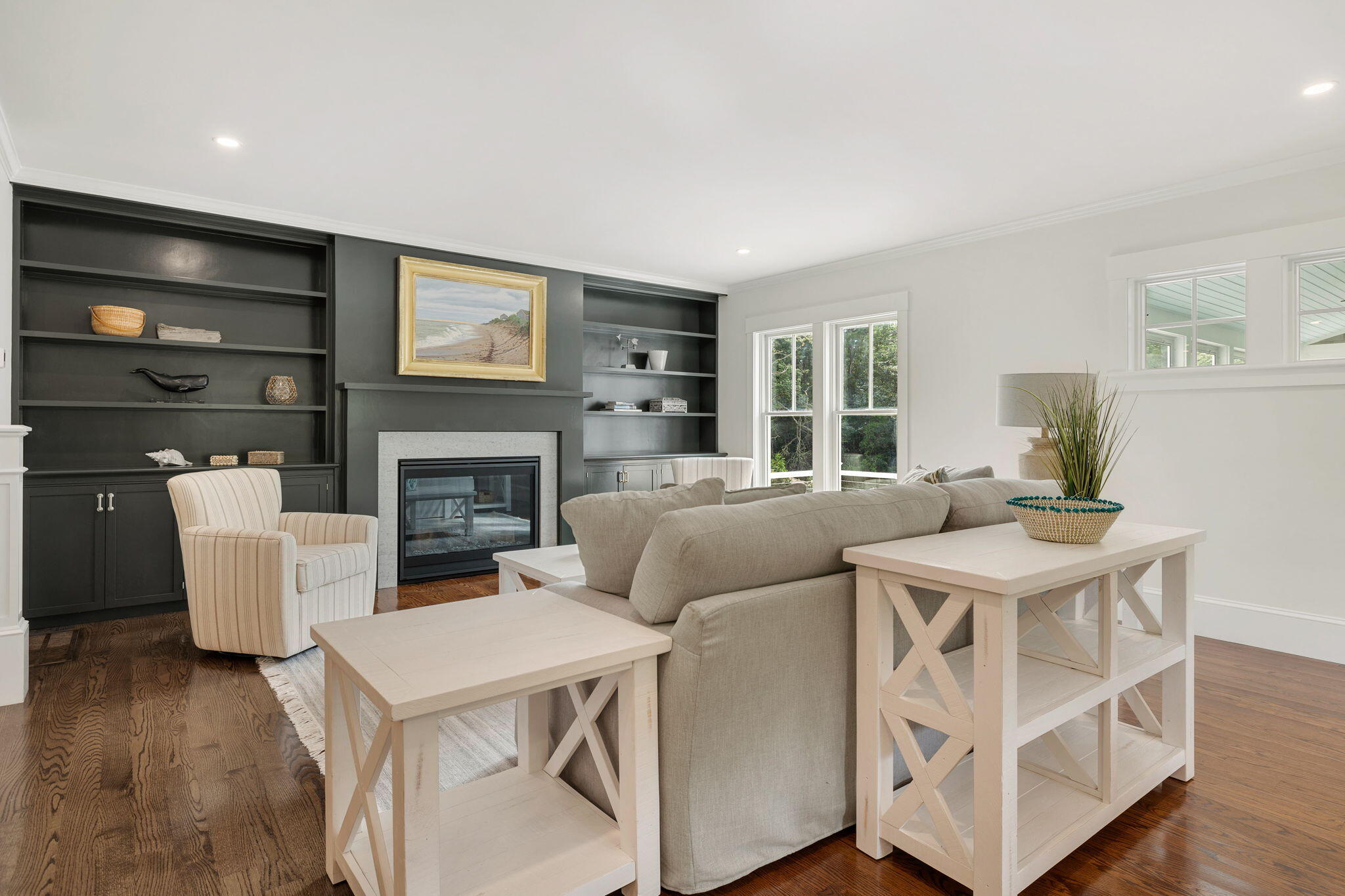 201 Old Mill Road Osterville, MA 02655 - Photo 8 of 51 12