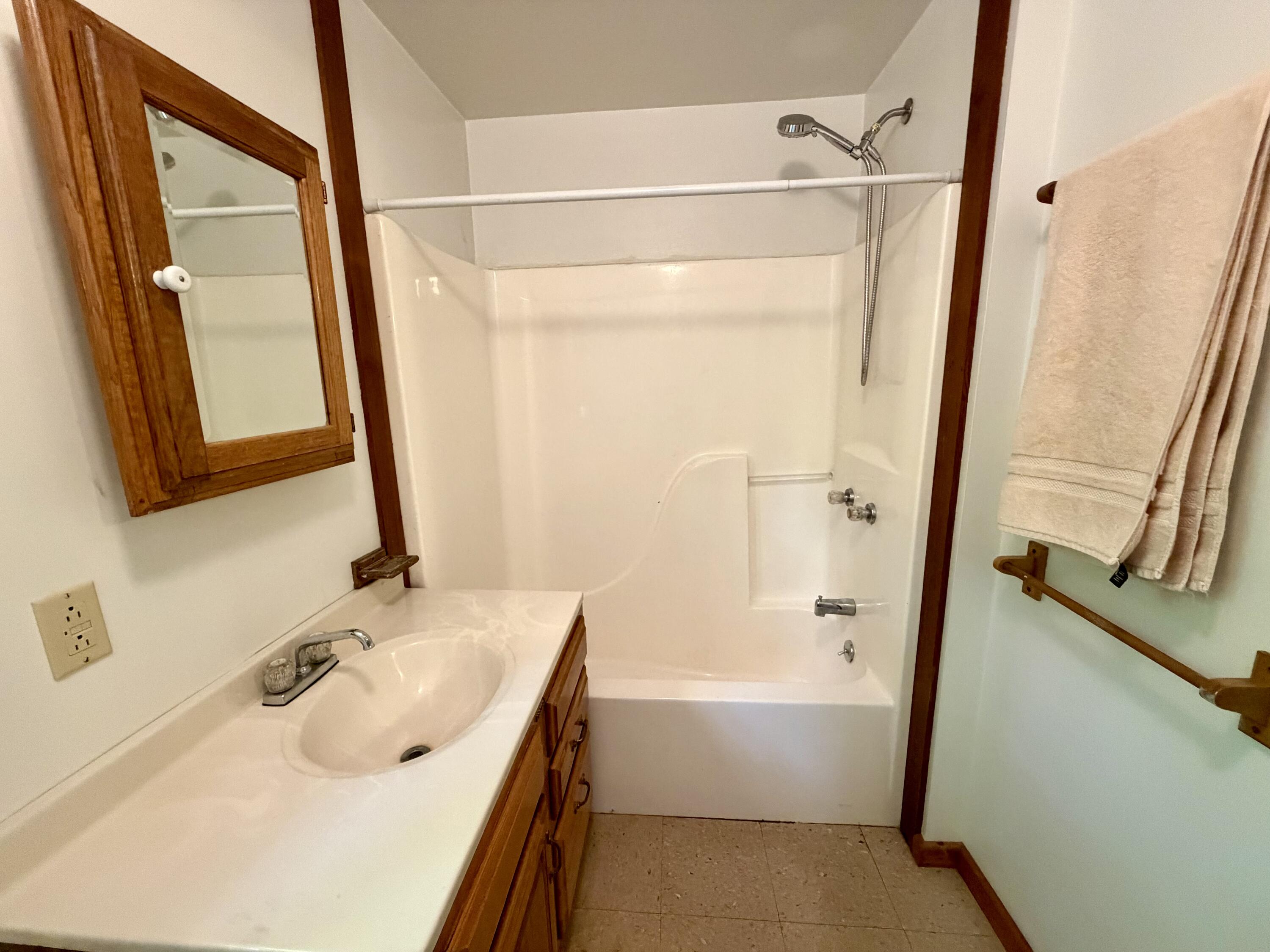 780 Teboville Road Malone, NY 12953 - Photo 18 of 38 Bathroom