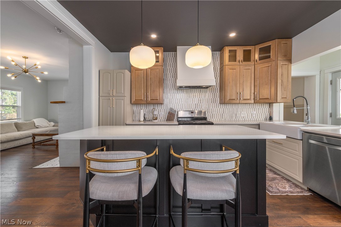 66 Vincent Road Northfield, OH 44067 - Photo 13 of 50 Gallery Image 13