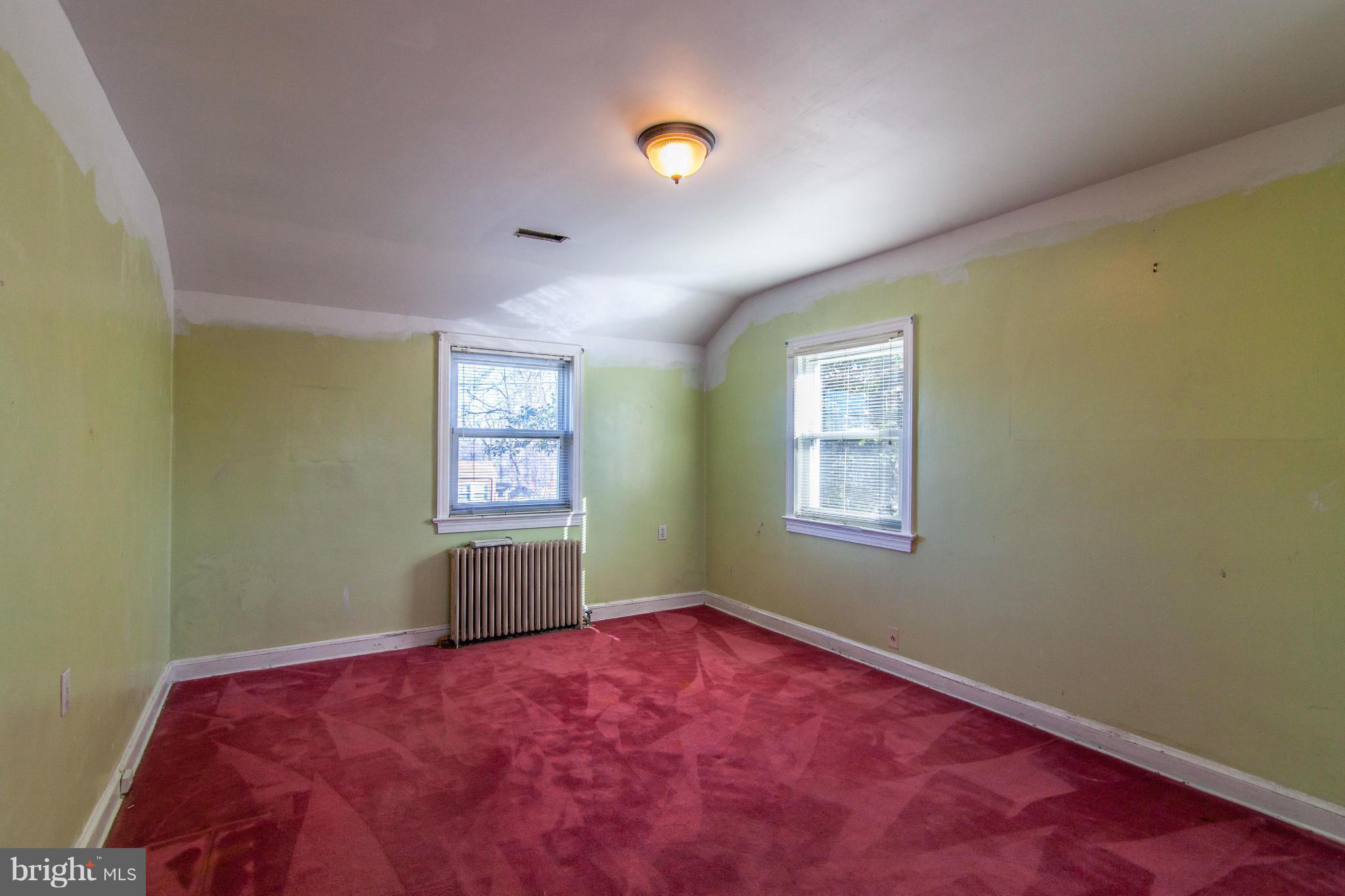 2011 Hayden Road Hyattsville, MD 20782 - Photo 14 of 24 Bedroom (Master)