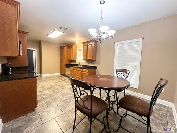 $284,000 | 447 Sugar Trail Street, Houma, LA 70364