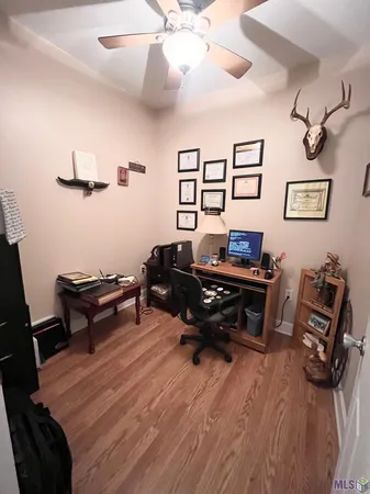 $284,000 | 447 Sugar Trail Street, Houma, LA 70364