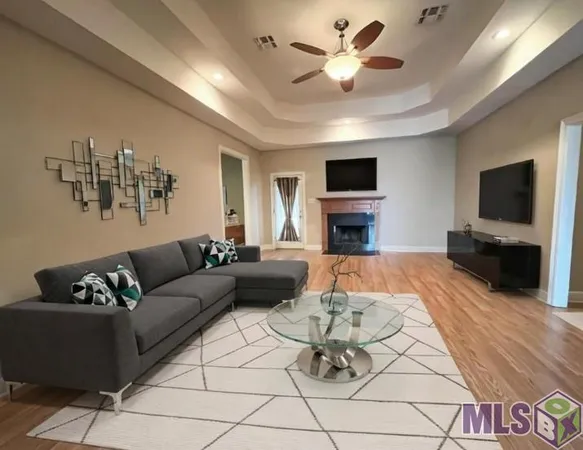 $284,000 | 447 Sugar Trail Street, Houma, LA 70364