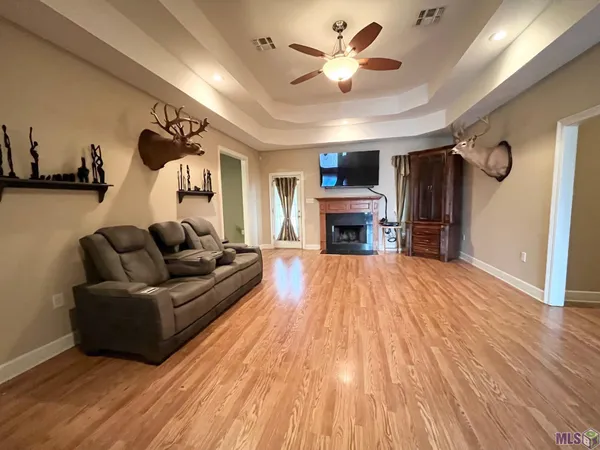 $284,000 | 447 Sugar Trail Street, Houma, LA 70364