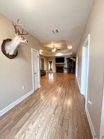 $284,000 | 447 Sugar Trail Street, Houma, LA 70364