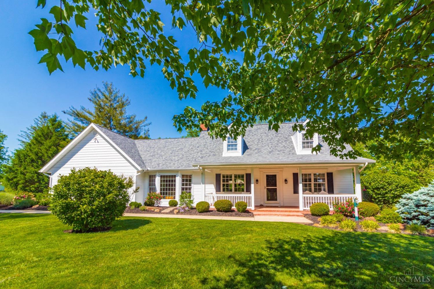 700 Lick Run Road West Union, OH 45693 - Photo 24 of 96 Gallery Image 24