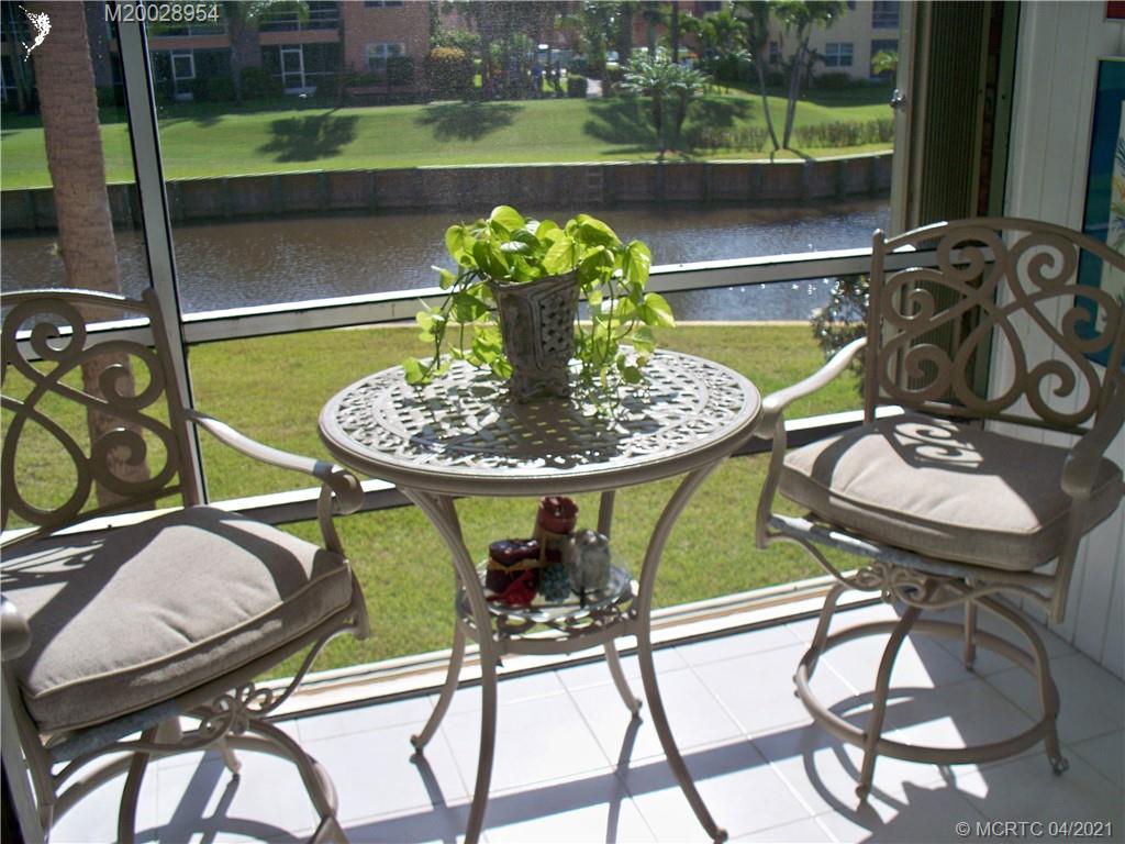 1997 Southwest Palm City Road, Unit 48F Stuart, FL 34994 - Photo 28 of 63 Gallery Image 28