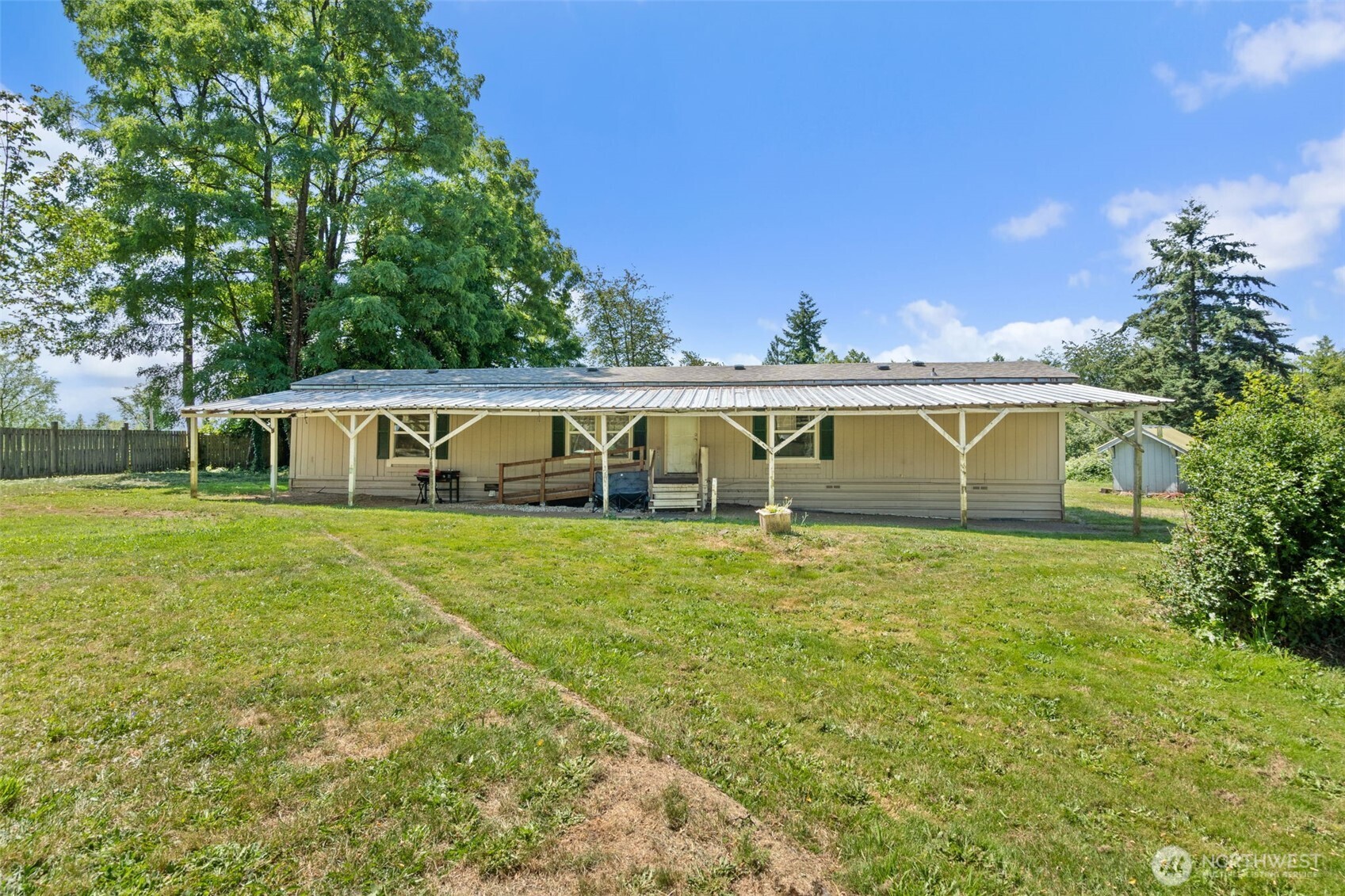 104 Burnt Ridge Road Onalaska, WA 98570 - Photo 1 of 26 Gallery Image 1