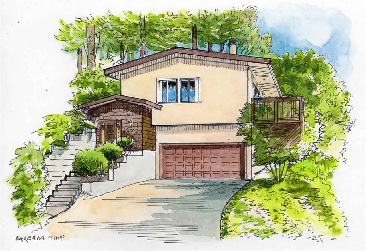 6300 Heather Ridge Way Oakland, CA 94611 - Photo 1 of 1 Gallery Image 1