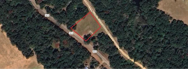 a view of a house with a tree