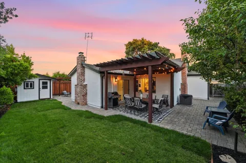 $1,415,000 | 785 Stardust Lane, San Jose, CA 95123