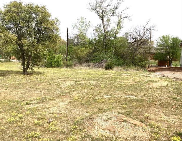 $28,500 | 0 Westwood Drive, Graham, TX 76450
