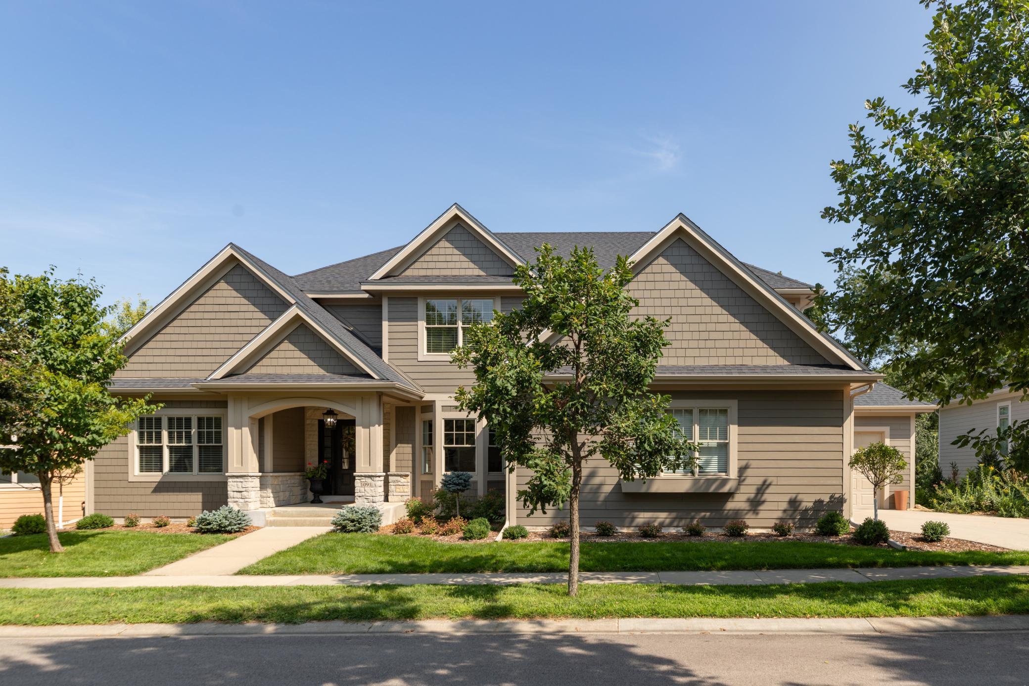 1091 Fox Hill Place Southwest Rochester, MN 55902 - Photo 1 of 1 Gallery Image 1