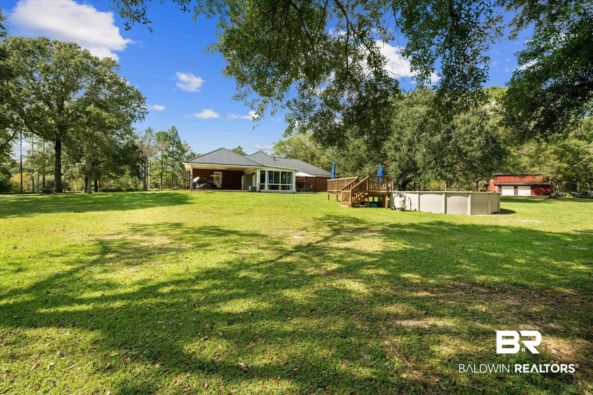 3900 Whirlwind Lane Chunchula, AL 36521 - Photo 35 of 36