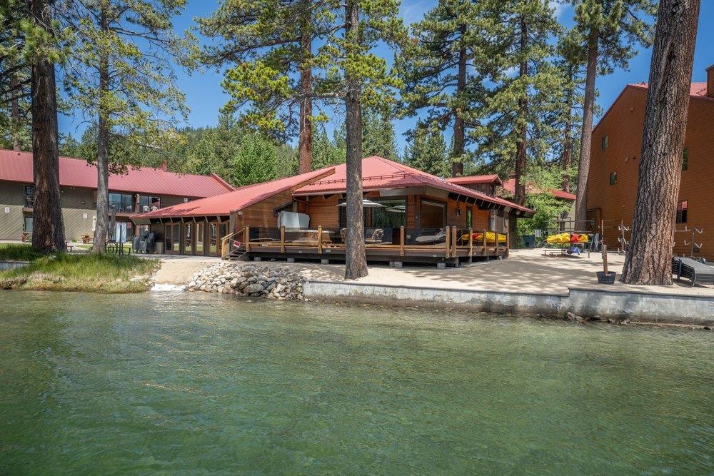 15745 Donner Pass Road, Unit B Truckee, CA 96161 - Photo 25 of 28