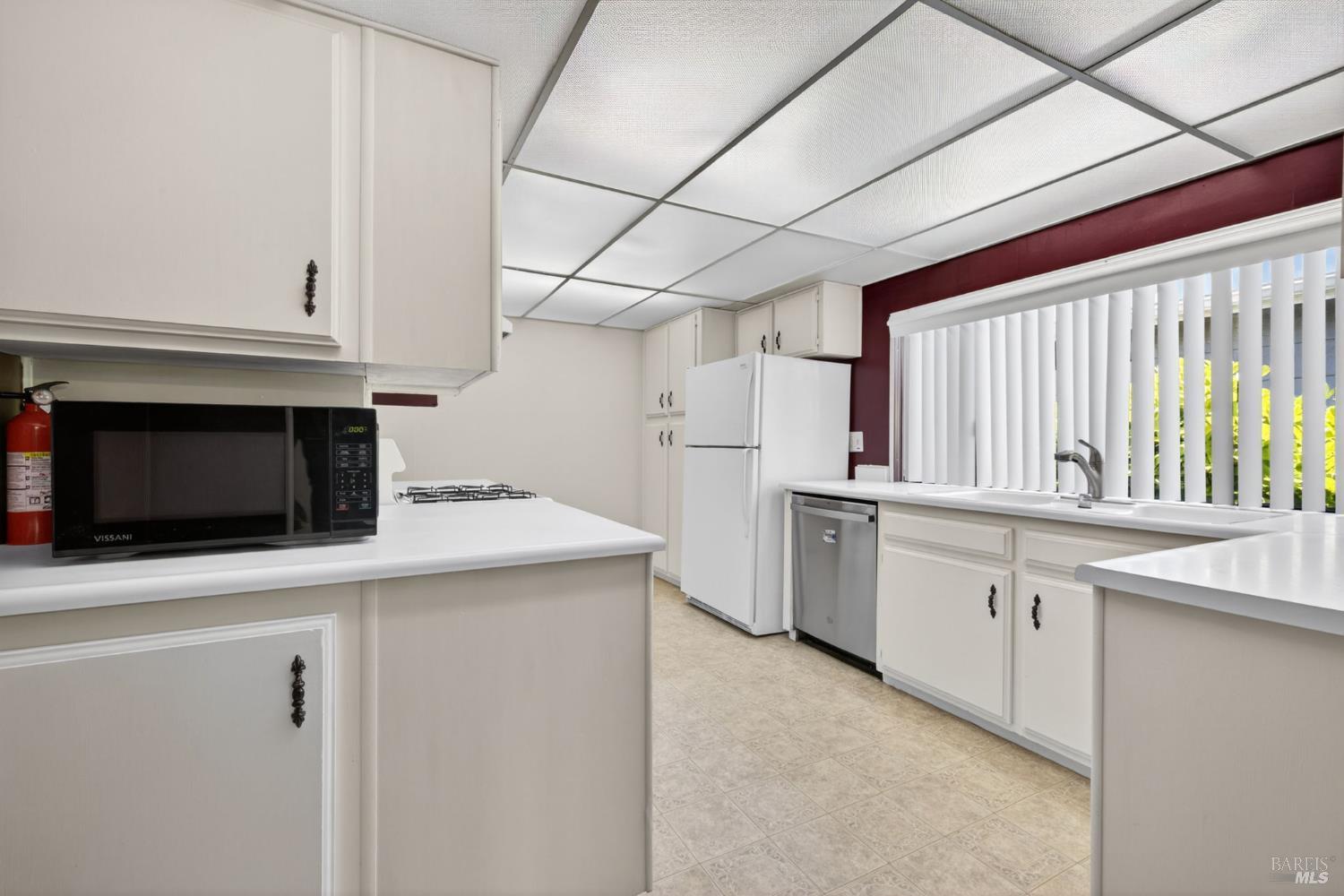 1945 Piner Road, Unit 173 Santa Rosa, CA 95403 - Photo 25 of 42