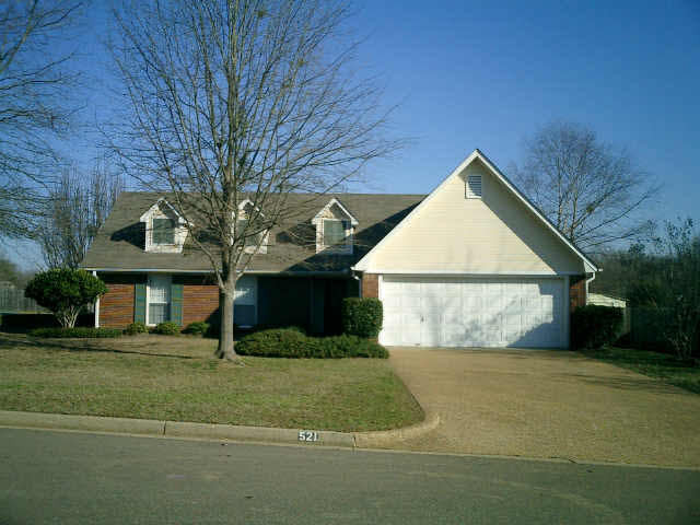 521 Brookstone Circle Madison, MS 39110 - Photo 1 of 1 Photo 1