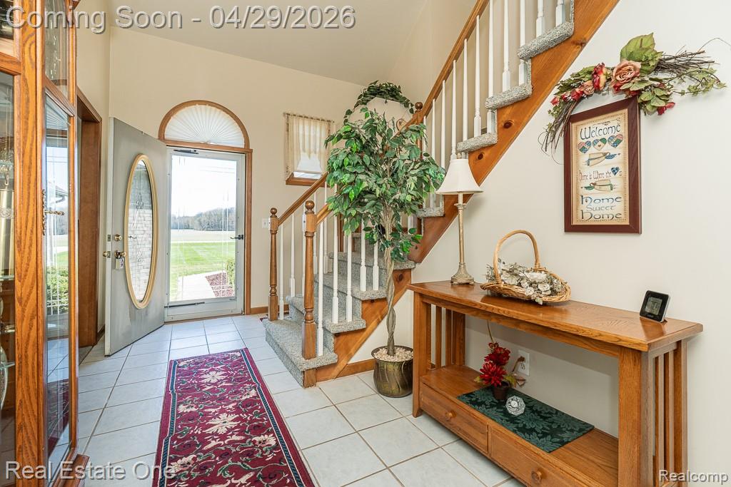 3739 Bethuy Road Casco, MI 48064 - Photo 13 of 35