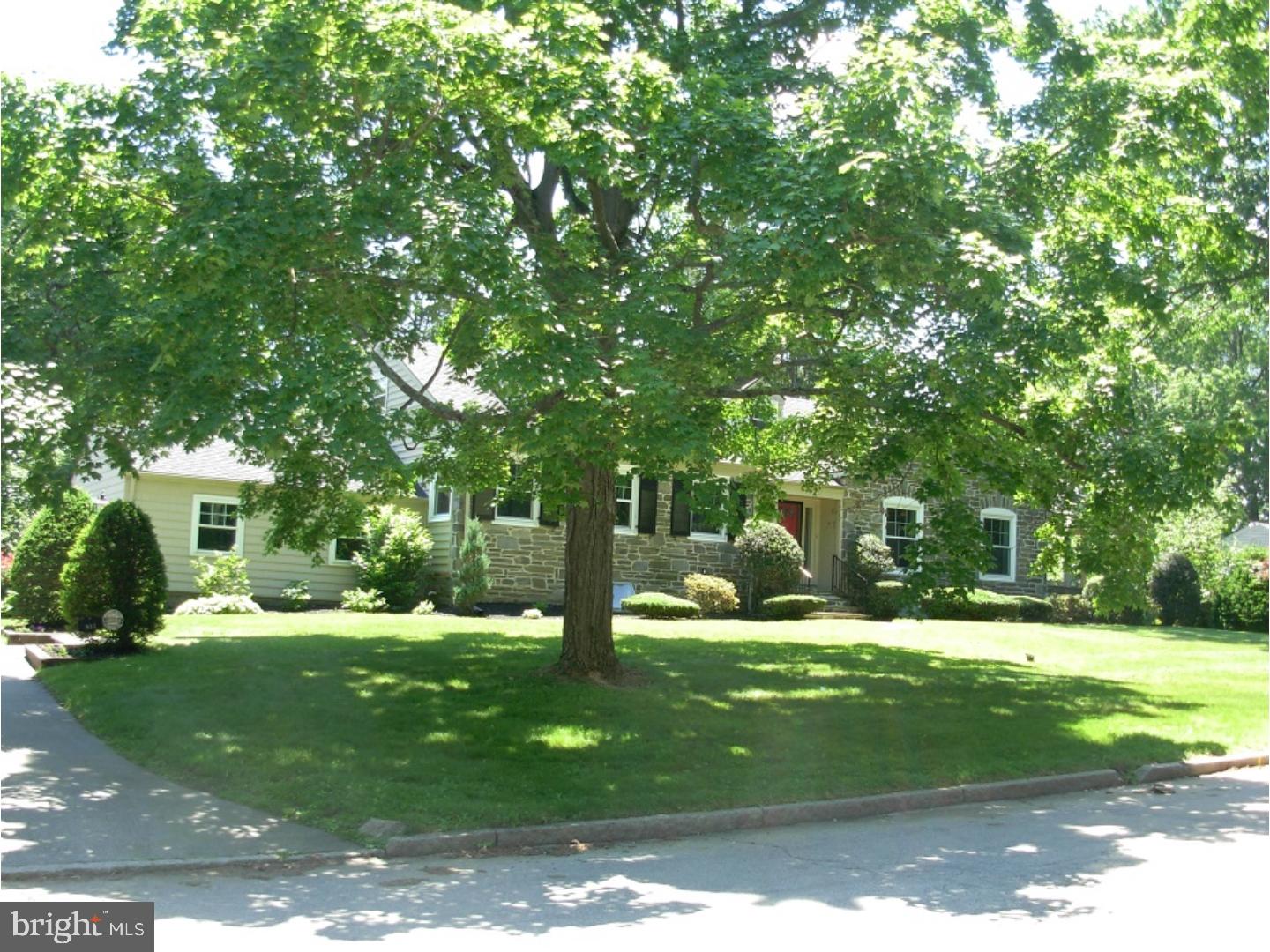 922 Cedar Grove Road Wynnewood, PA 19096 - Photo 1 of 17 Gallery Image 1