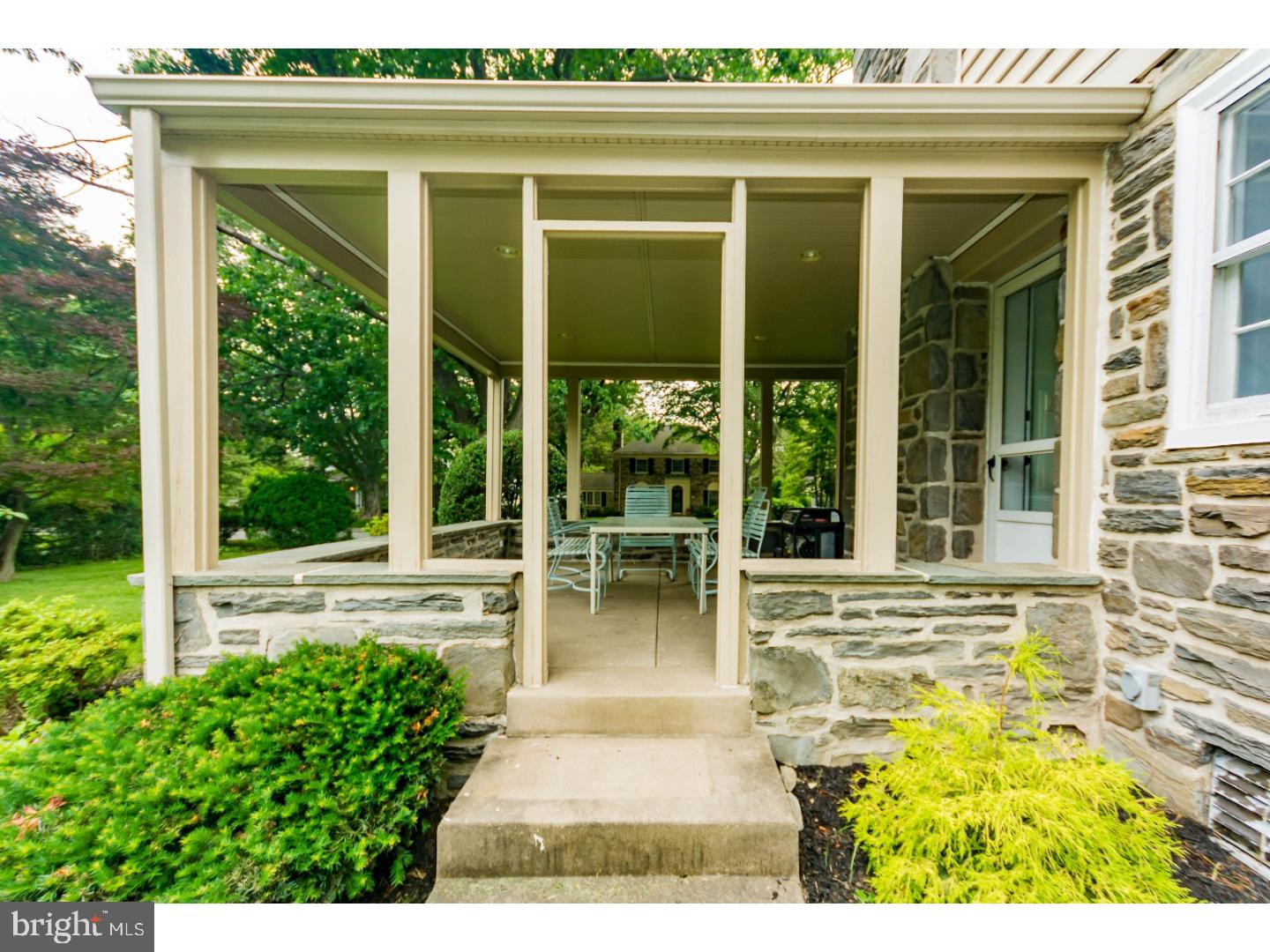 922 Cedar Grove Road Wynnewood, PA 19096 - Photo 13 of 17 Gallery Image 13