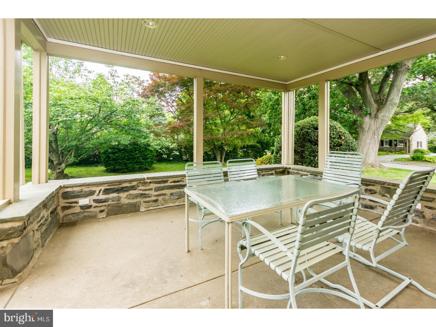 922 Cedar Grove Road Wynnewood, PA 19096 - Photo 14 of 17 Gallery Image 14