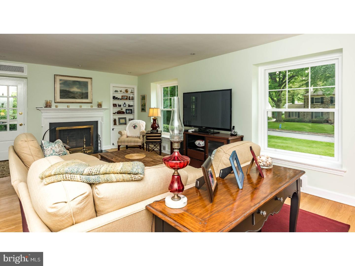 922 Cedar Grove Road Wynnewood, PA 19096 - Photo 5 of 17 Gallery Image 5