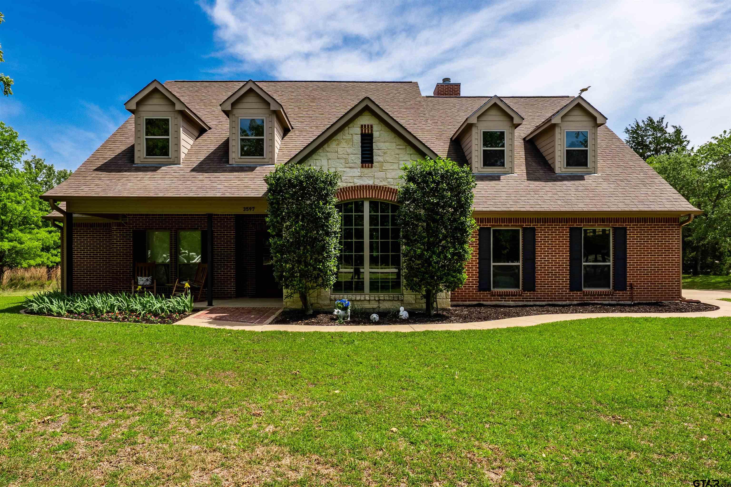 3597 Pedernales North Athens, TX 75752 - Photo 25 of 32