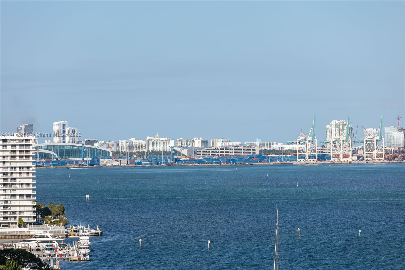 2333 Brickell Avenue, Unit 1511 Miami, FL 33129 - Photo 38 of 59