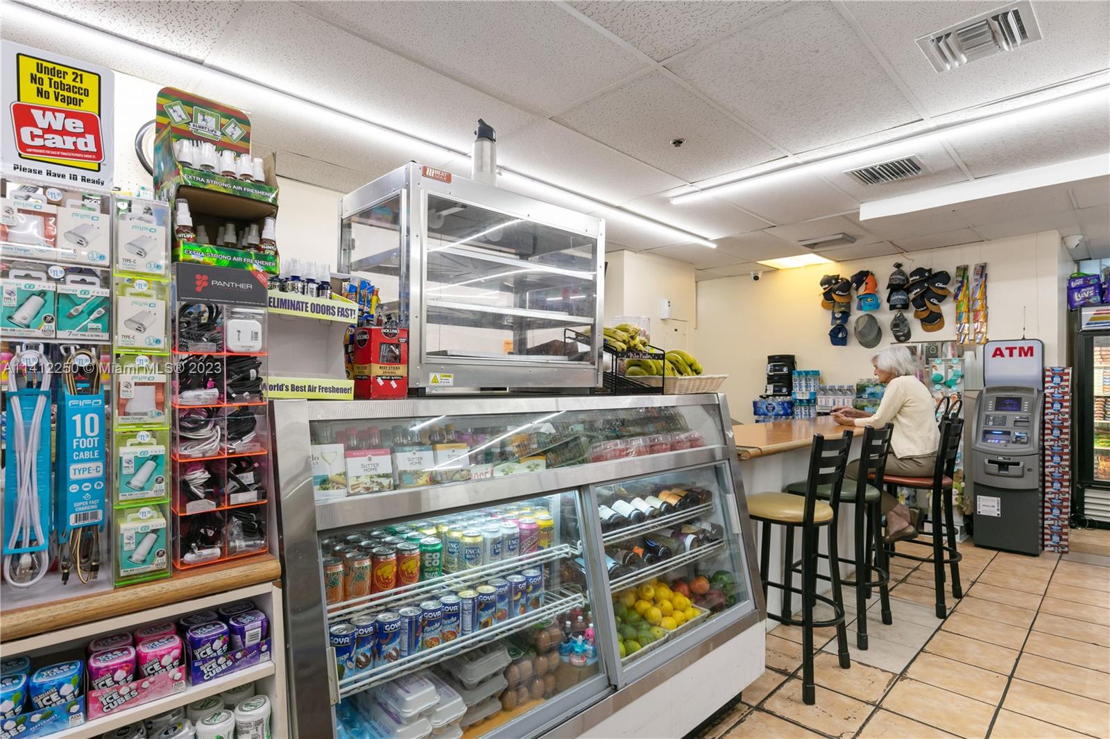 2333 Brickell Avenue, Unit 1511 Miami, FL 33129 - Photo 51 of 59