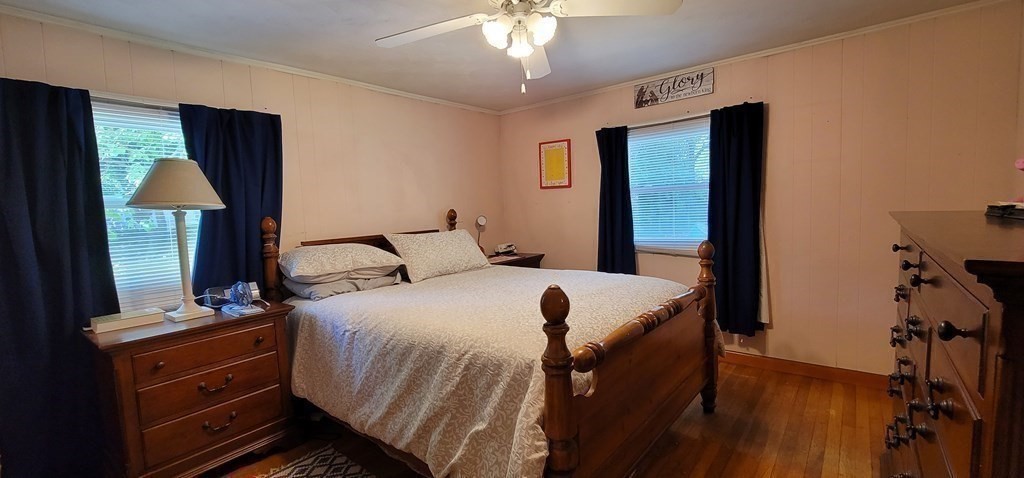 21 West Shore Road Holbrook, MA 02343 - Photo 16 of 38