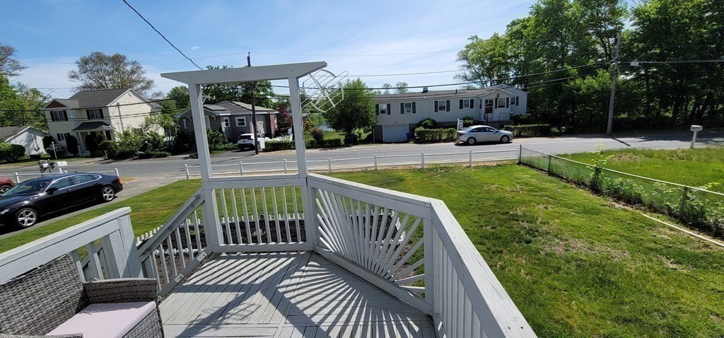 21 West Shore Road Holbrook, MA 02343 - Photo 26 of 38