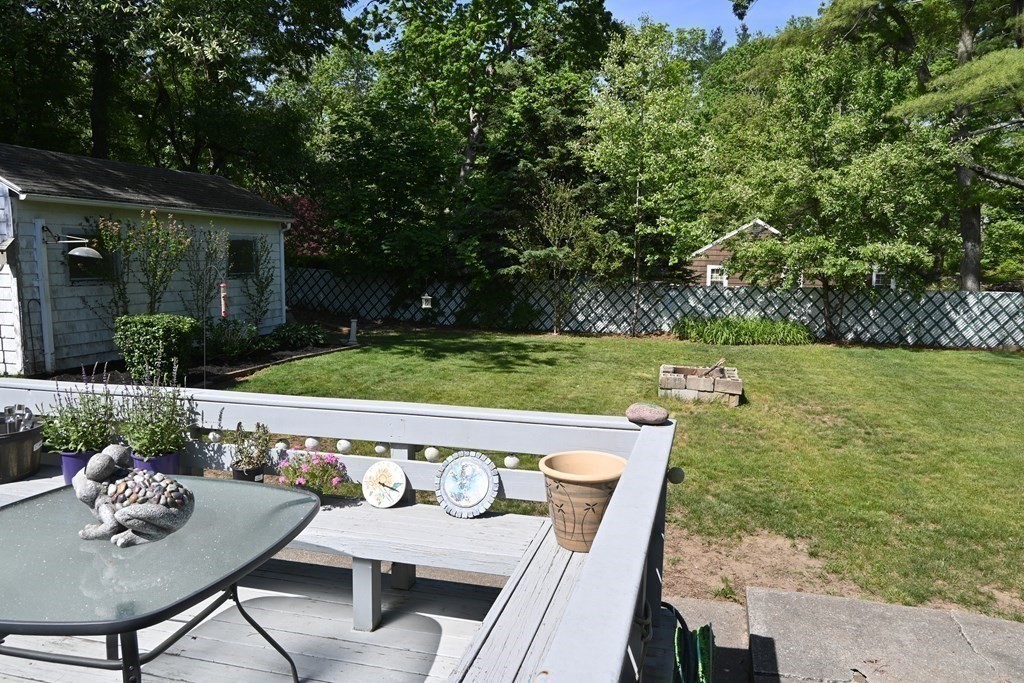 21 West Shore Road Holbrook, MA 02343 - Photo 34 of 38