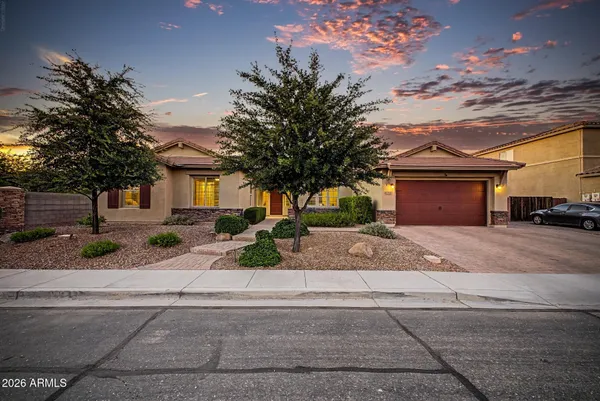 $1,150,000 | 750 West Enfield Way, Chandler, AZ 85286