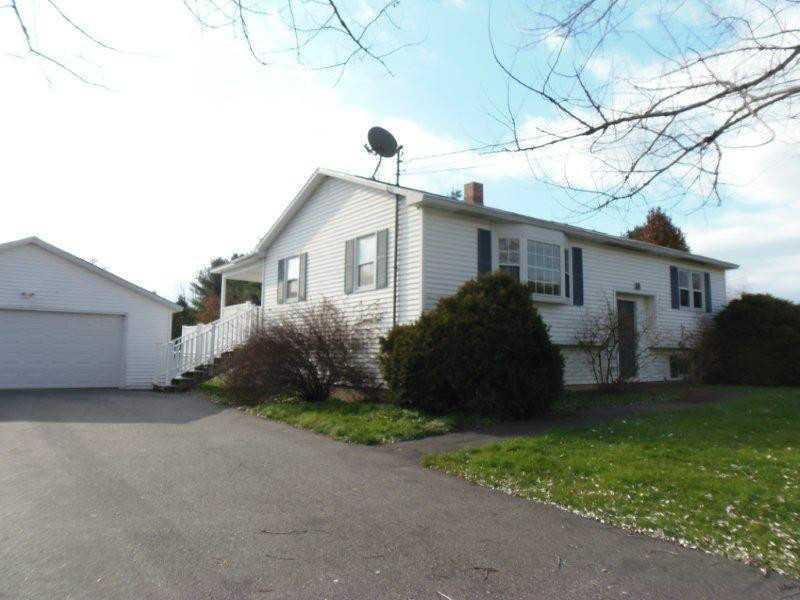 18 Booker Avenue Waterville, ME 04901 - Photo 25 of 26 Exterior Front.