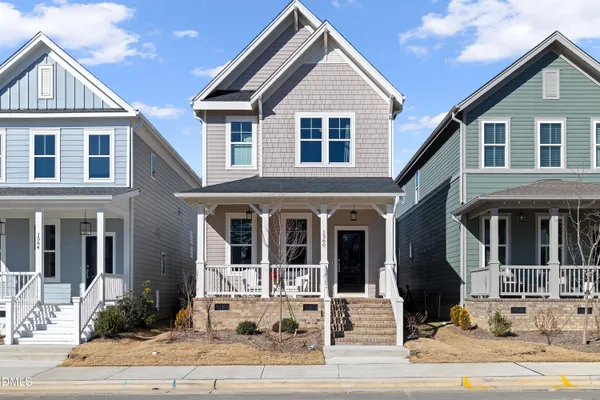 $395,000 | 1560 Piney Fls Drive, Wendell, NC 27591
