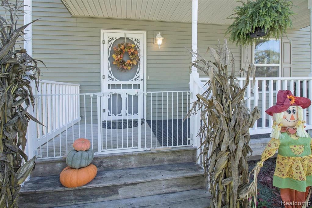 2432 Fisher Road Howell, MI 48855 - Photo 20 of 23