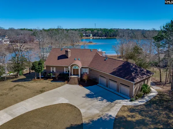 $1,695,000 | 96 Muskrat Run, Irmo, SC 29063