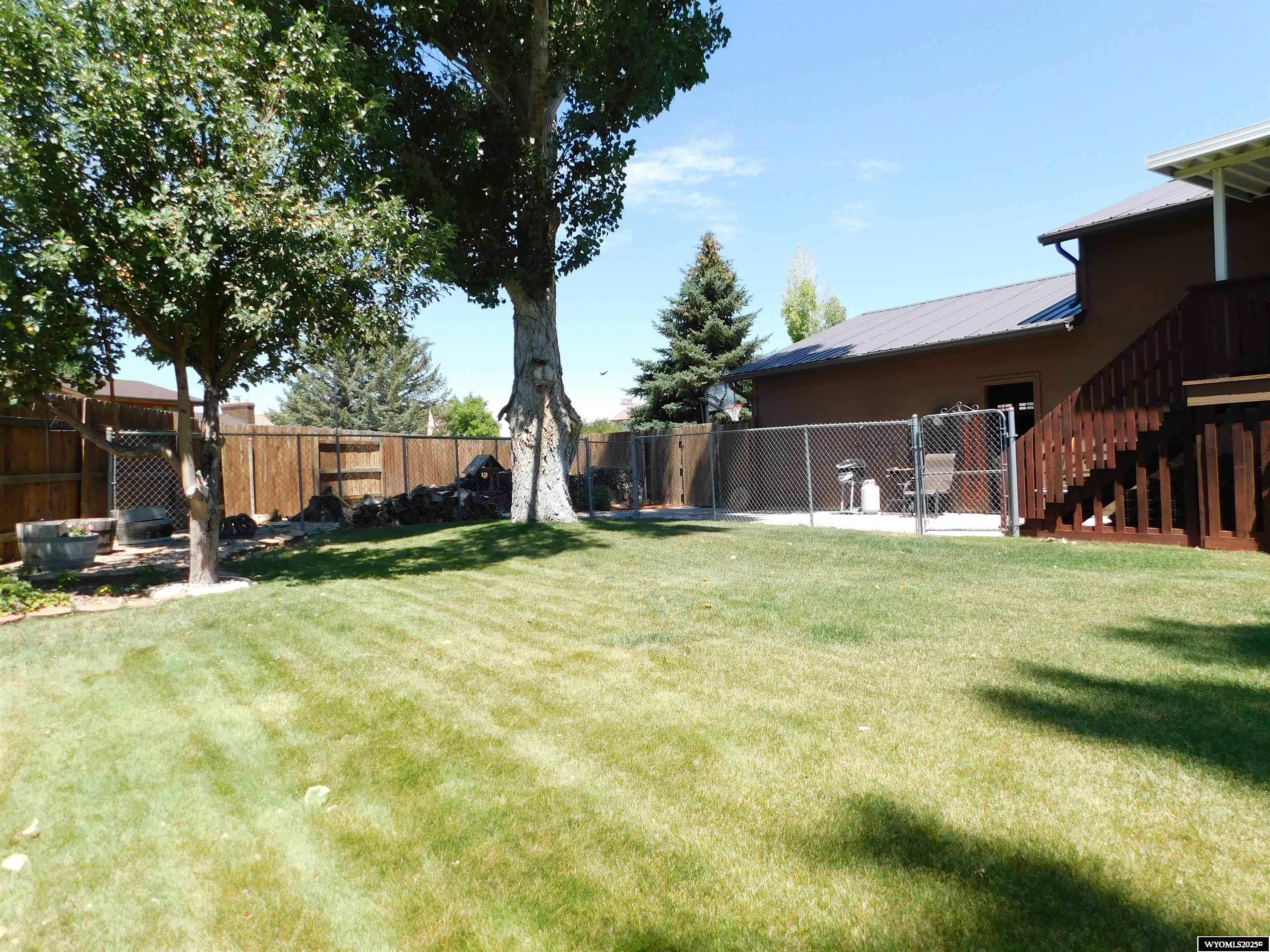 820 Stephens Street Green River, WY 82935 - Photo 41 of 50