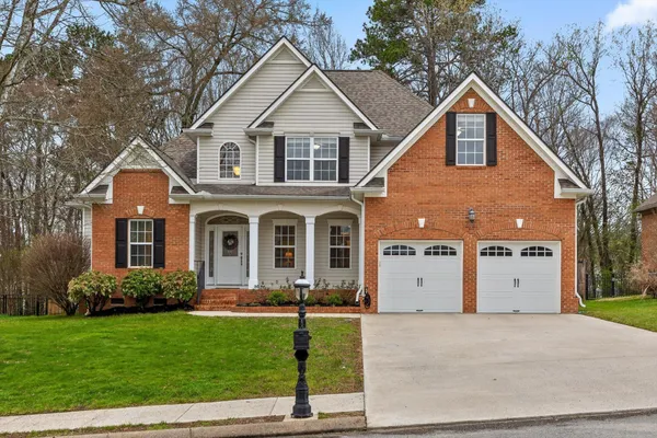 $475,000 | 7094 Homestead Circle, Hixson, TN 37343