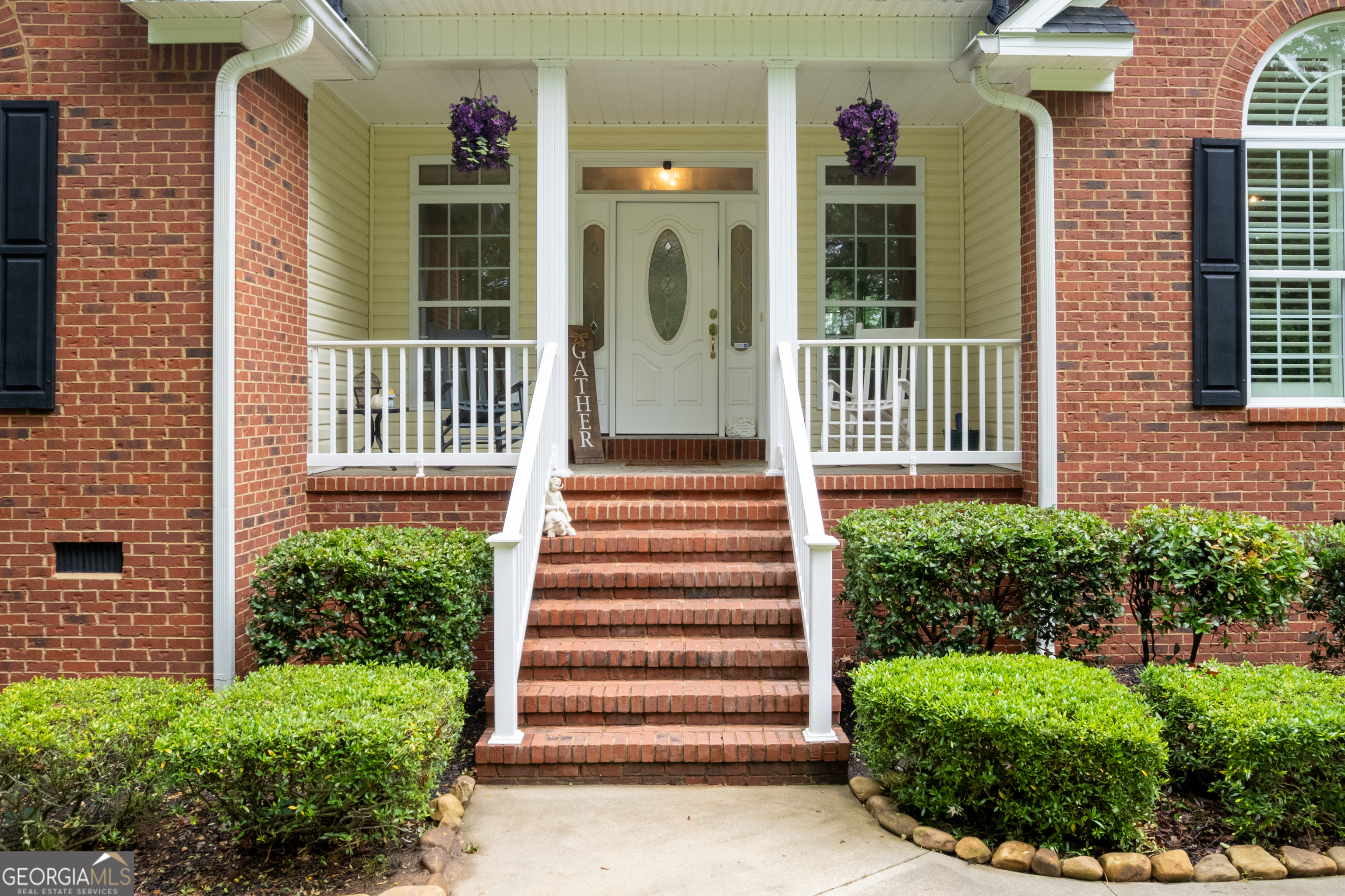 140 Honeysuckle Road Northwest Milledgeville, GA 31061 - Photo 5 of 42