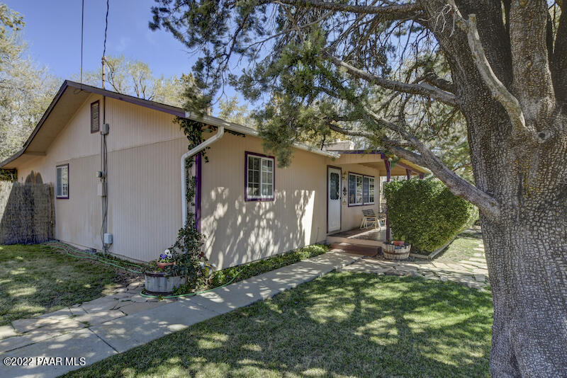 1966 Estrella Road Prescott, AZ 86305 - Photo 1 of 45 001_A Front View