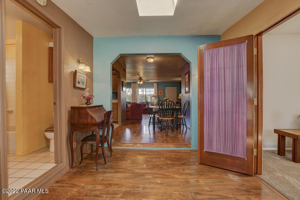 1966 Estrella Road Prescott, AZ 86305 - Photo 21 of 45 021_Office