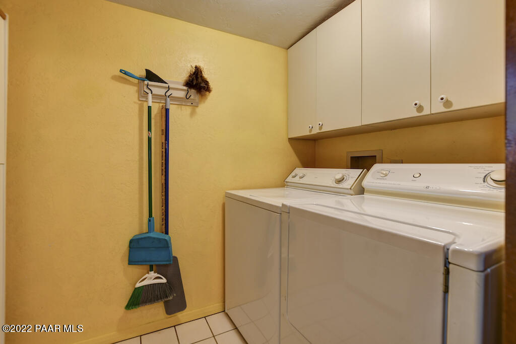 1966 Estrella Road Prescott, AZ 86305 - Photo 24 of 45 024_Laundry Room