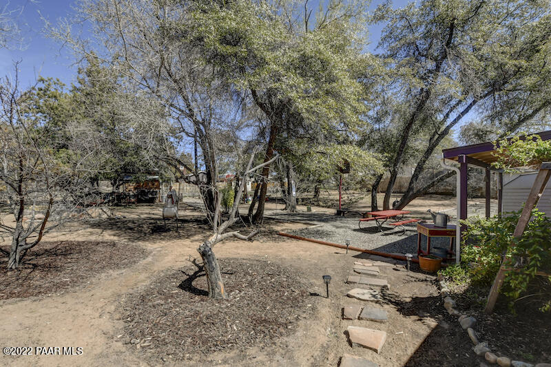 1966 Estrella Road Prescott, AZ 86305 - Photo 27 of 45 027_Back Yard