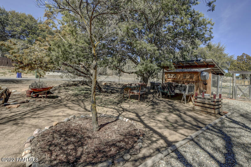 1966 Estrella Road Prescott, AZ 86305 - Photo 29 of 45 029_Back Yard
