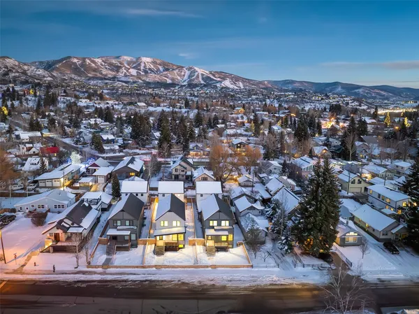 $3,990,000 | 512 8th Street, Steamboat Springs, CO 80487