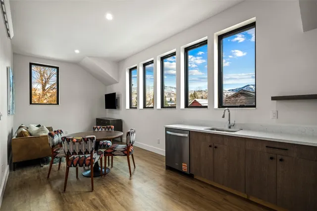 $3,990,000 | 512 8th Street, Steamboat Springs, CO 80487