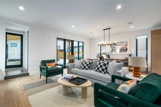 $3,990,000 | 512 8th Street, Steamboat Springs, CO 80487